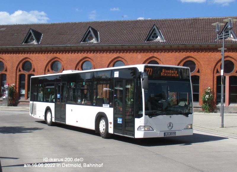 LIP-BB 478
